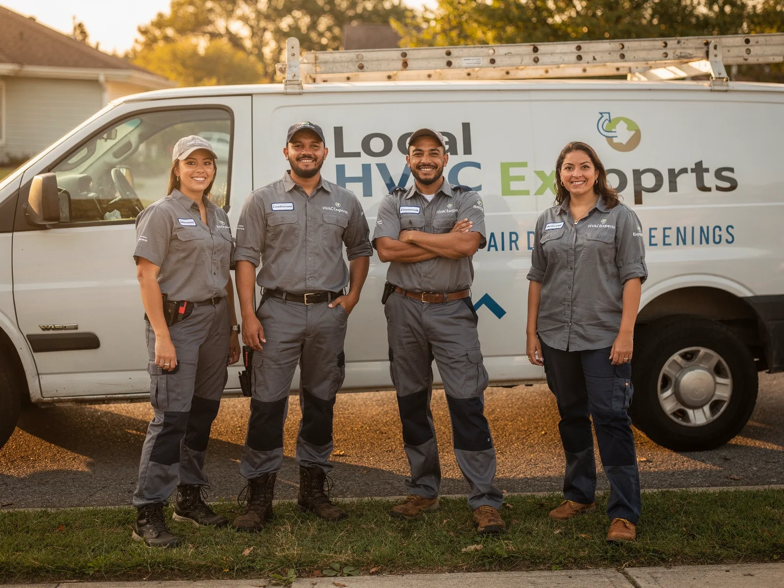 24/7 HVAC Repair & AC Replacement company in Augusta, ME