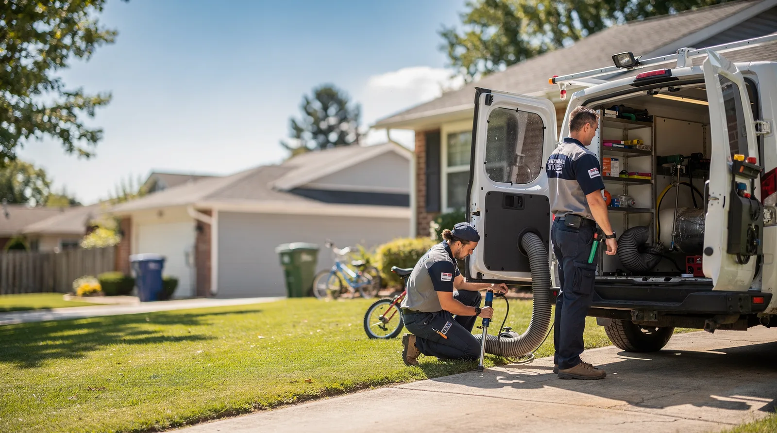 24/7 HVAC Repair & AC Replacement in Augusta, ME near me